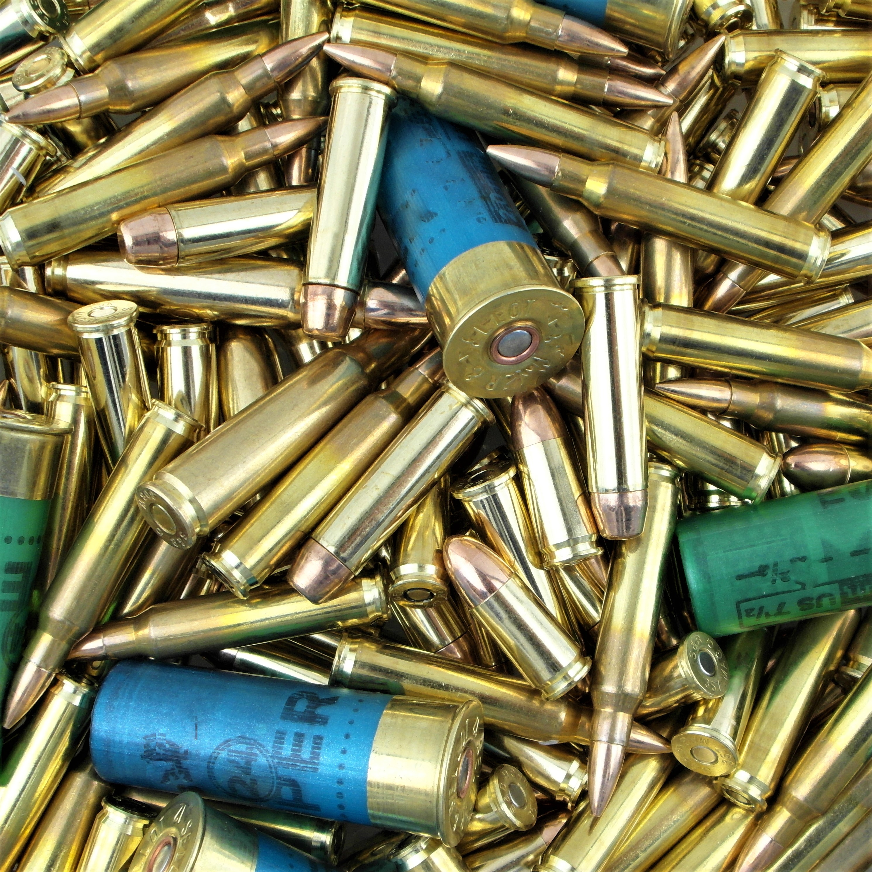 Munition-Shop